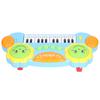 Piano Toy Electronic Keyboard Sound Light Effects Instrument for Above 3 Years Old