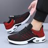 Shoes Men's New Men's Shoes Breathable Soft-soled Running Shoes Lightweight Casual Sports Shoes Men's Sneakers
