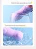 Lelala Love Egg: 10-Mode USB Rechargeable Internal Vibrator for Women