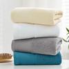 Premium Cotton Bath Towel Face Set Hotel Quality Extra Thick Soft Absorbent 100% Long Staple
