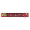 Energi Logo Car Sticker Emblem Badge Decals for Ford Kuga Focus Fusion Transit Fiesta Ecosport 2009-2015 Mondeo Focus2 Explorer Capri