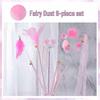 Fairy Cat Teaser Wand Set