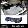 Honda HRV/Vezel/XRV Gullwing Rear Spoiler (2021-2025)