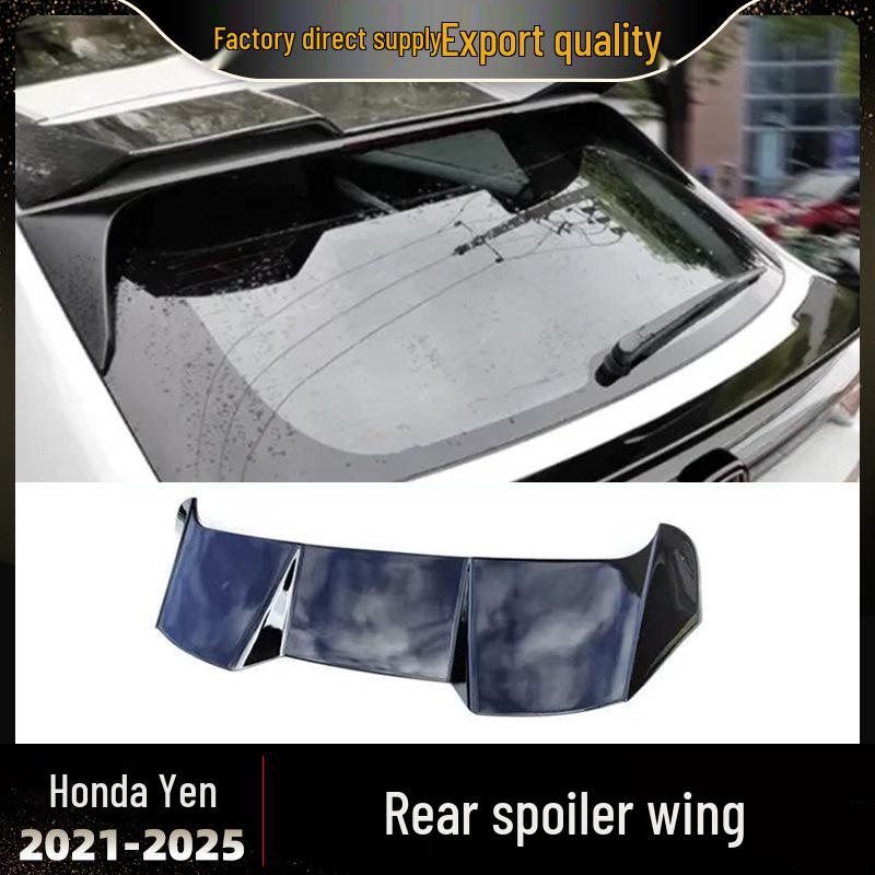 Honda HRV/Vezel/XRV Gullwing Rear Spoiler (2021-2025)