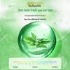 Dettol Refreshing & Moisturizing Shower Gel