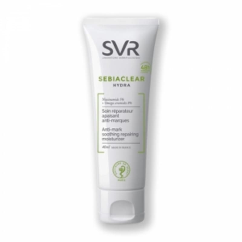 SVR Sebia Clear Hydra Repair Cream 40 ml