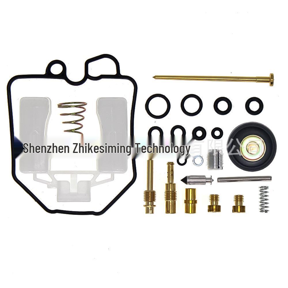 Honda 1982 CM450/CB450 Motorcycle Carburetor Repair Kit