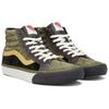 Vans Vault SK8 Hi Reissue Vlt Lx Green VN0A4BVHVYM1