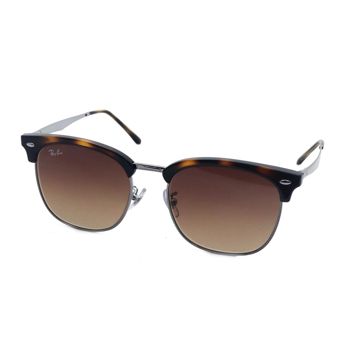 

Sunglasses RB4418D HAVANA ON GUNMETAL 56 [Ray-Ban]