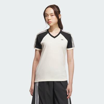 Originals Women's V-Neck T-Shirt KF0316