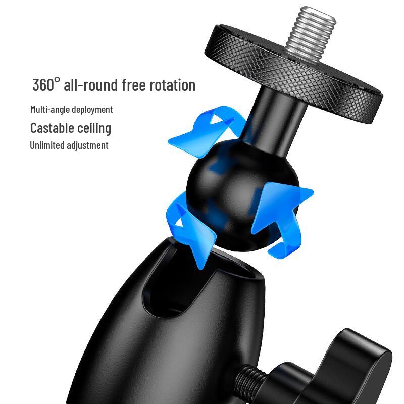 Adjustable Universal Projector Floor Stand