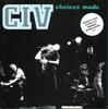 7inch Record CIV  Choices Made LP Version  United  A8127 ATLANTIC 1995 UK Rock Used