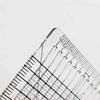 Sewing Supplies Sewing Ruler Template DIY Craft T-Shirts Ruler Patchwork 5-In-1 Quilt Cutting Ruler