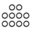 O-rings Retaining Clip Easy Installation Fine Workmanship