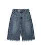 East Coast Washed Stud Denim Skirt_Blue(Ik2Effd190A)