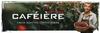 Coffee beans cafeiere Arabica Honduras HG, 1kg