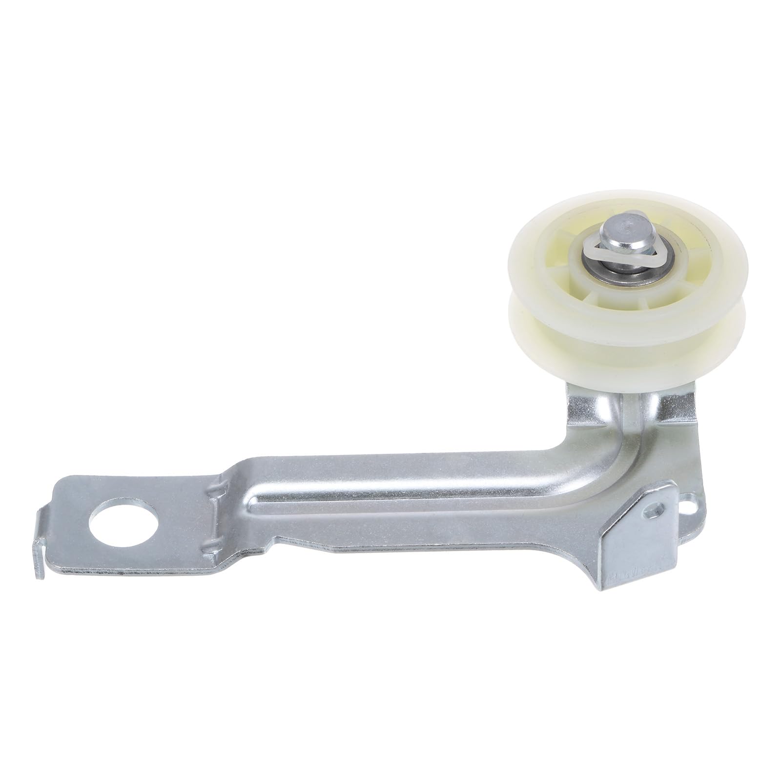 

Комплект роликов барабана сушилки uxcell W10547292 Комплект для замены натяжного шкива сушилки Комплект для ремонта и технического обслуживания Запасные части