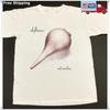 Adrenaline Deftones Short Sleeve White T-Shirt