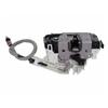 A2047301235 Rear Right Door Lock Catch For Mercedes For Benz C Class W204 2007 2011 OEM Part Replacement Saloon Estate Model