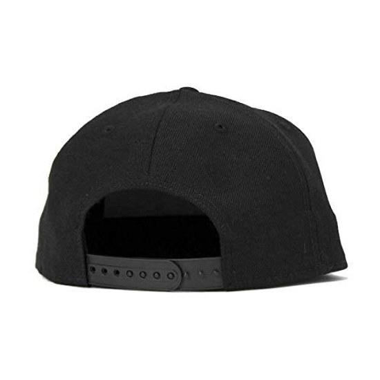 Era Cap Logo Snapback 9FIFTY BASIC FREE Side (Adjustable Size)