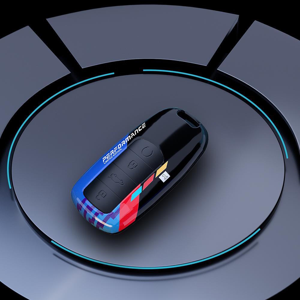 For Chery Omoda 5 C5 Tigo 7 8 Pro Max Tigo 7 8 Plus Arrizo 5 Plus TPU Keychain Car Keys Accessories Holder Key Cover Case