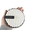 1Pcs Fiber Makeup Remover Pad Reusable Face Clean Sponge Cloth Towel Cosmetic Puff Make Up Accessories