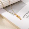 Ocean Style Versatile Clavicle Necklace - Unique & Simple Fashionable Design.