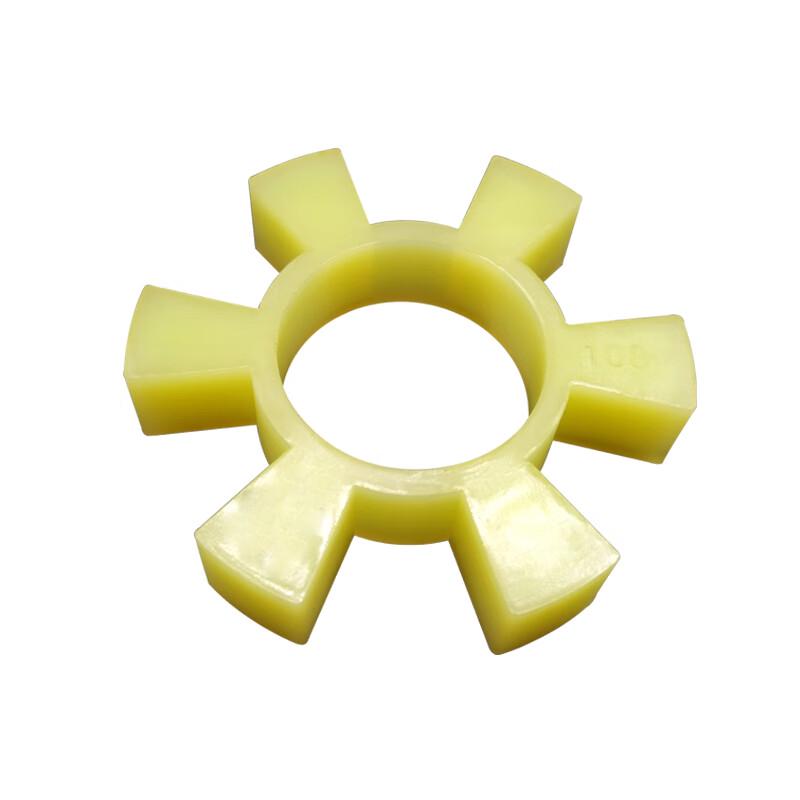 Weiruijia Polyurethane Hexagonal Coupling Buffer Pad