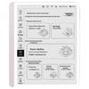 Zuoyebang S50 E-ink AI Learning Tablet (CN Version)
