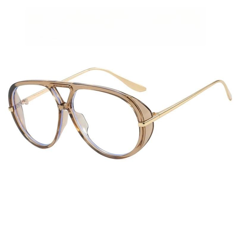 Women Designer Luxury Sun Glasses Sexy Vintage Oversized Sunglasses Female Black Fashion Pilot Sunglasses Oculos De Sol