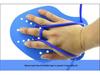 Adjustable Swimming Paddles for Adults & Children - Duck Feet Style, Available in Large, Medium, Small Sizes