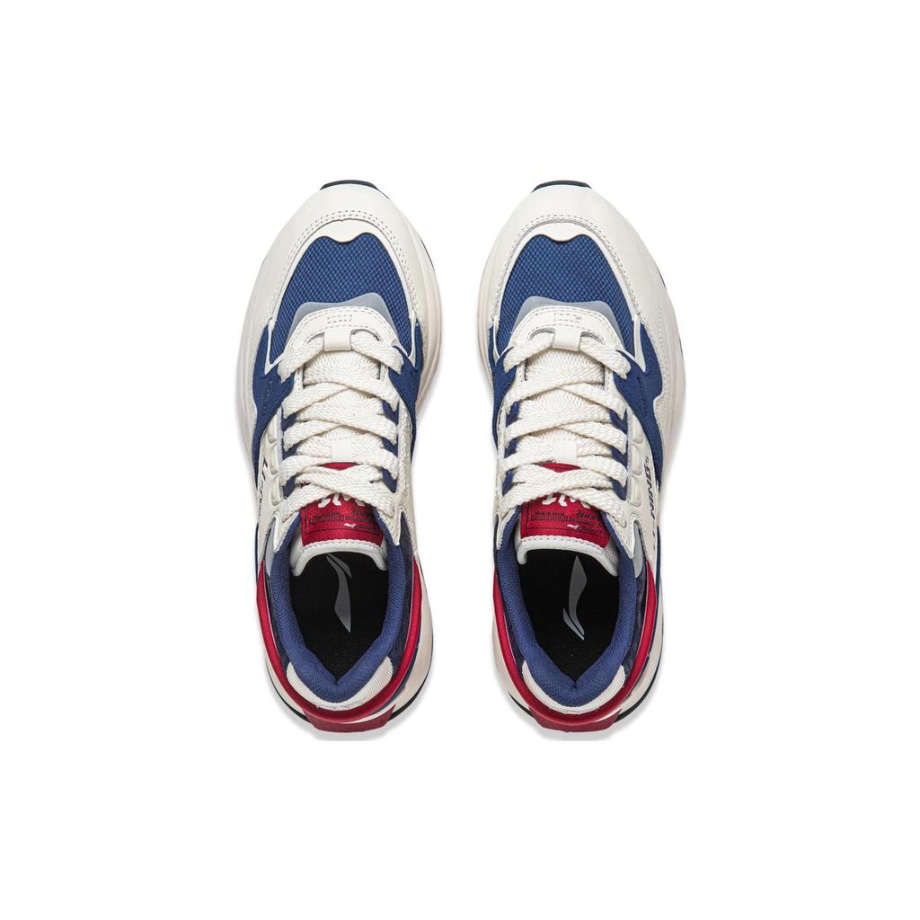 Li Ning 001 Original Aspiration V2 Original Aspiration V2 Polyvalente AGCT501-1