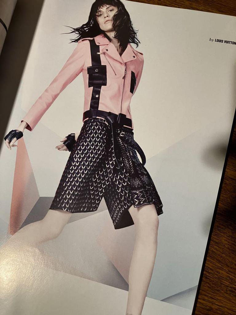 [USED] 10 Magazine TEN MAGAZINE 56 TEN Magazine Fashion Magazine