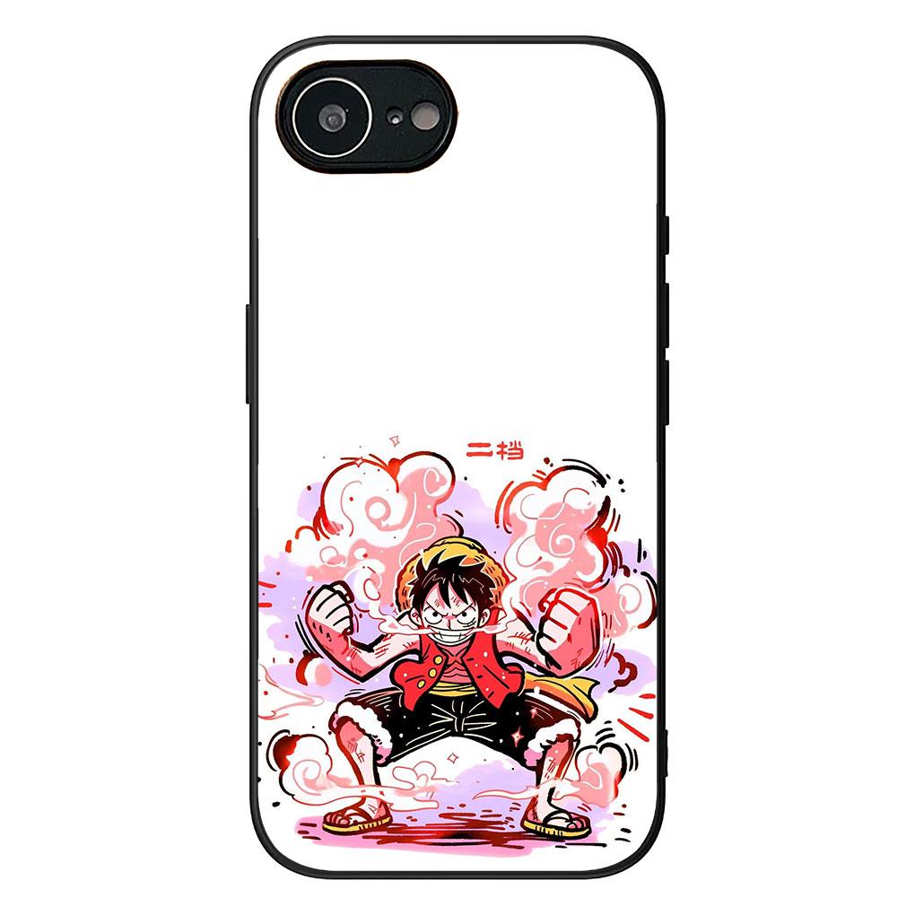 One Luffy Pieces Tony Chopper Phone Cover for Samsung Galaxy A05 A06 A14 A50 A51 A52 A12 A13 A23 A70 A07 A25 A26 M53 A56 Case