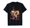 TEKKEN7 Anna Williams 002 T-shirt