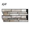 Removable Wall Covering Peel And Stick Backsplash, 3D Brick Panels, Self Adhesive Interior Decoration Materials Tile, Faux Stone Wallpaper,