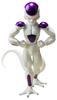 TAMASHII NATIONS Dragon Ball Frieza Final Form Resurrection 120mm ABS PVC Painted Movable Figure S.H.Figuarts - - Approx. &