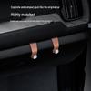 Volvo XC60 Passenger Side Glove Box Hook - Car Interior Storage Hanger