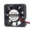 Silent Fan 4010 for 5V/12V/24V Moxibustion Devices and Game Controller Cooling