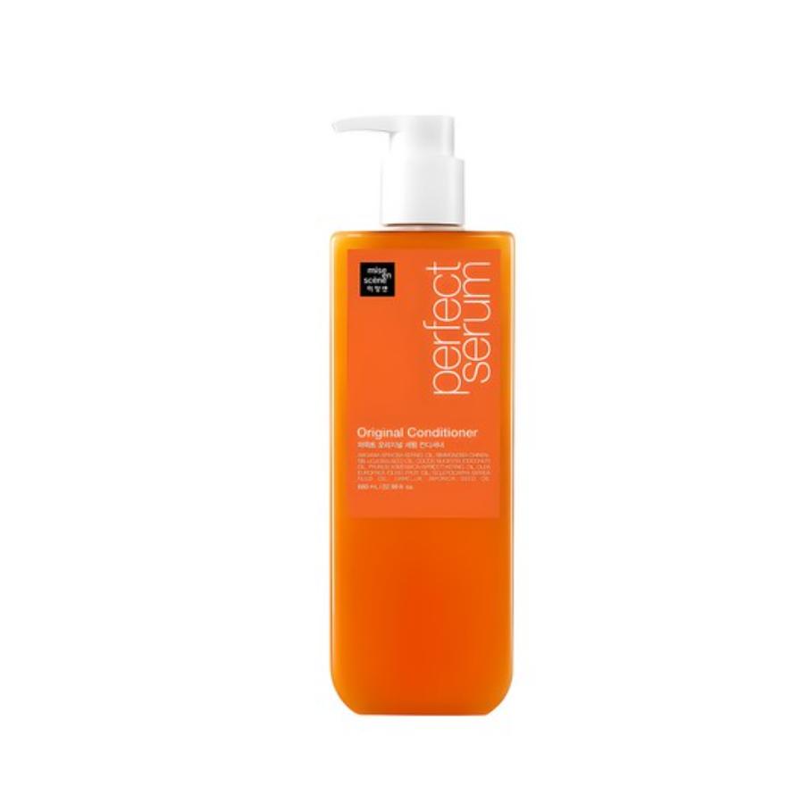 Mise-en-scène Perfect Serum Original Shampoo 680ml / Conditioner 680ml