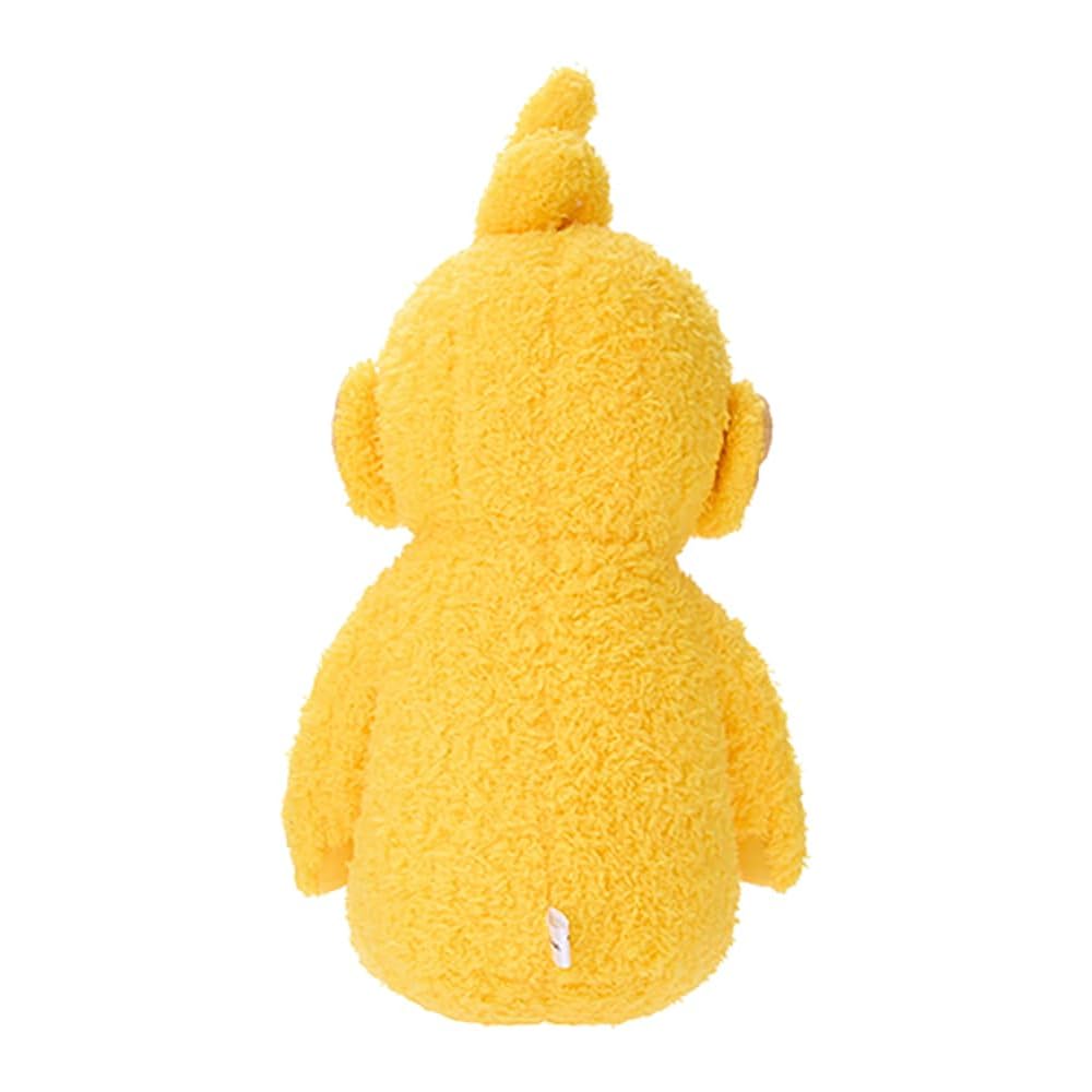 SK Japan Teletubbies Plush Toy Lala Soft Toy 30cm Kids Gift
