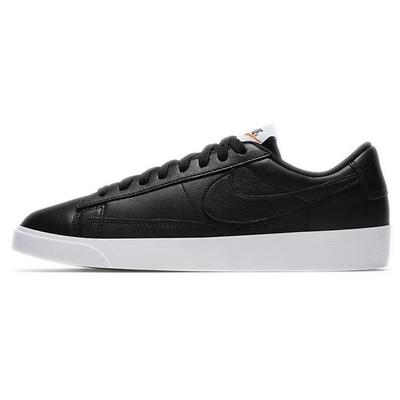 Blazer Low Le Black Women's AV9370-001