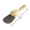 Creative Duckbill Platypus Rice Spoon Non Stick Rice Container Rice Cooker Food Grade Household High Temperature Resistant 1Pc