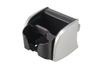 Carmate Car Drink Holder for Toyota Prius Adjustable Cup Storage NZ515 (H23.5-R3.4, ZVW4# Series) - Driver's Side, Holder, Compartment,