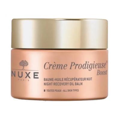 Nuxe Creme Prodigieuse Boost Nacht-Regenerationsölbalsam 50ml