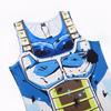 Premium Quality Men's Vegeta T-shirts Tank Top Dragon Ball Z Super 3d Sport Blouse Tee For Every Occasion