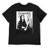 Grausamkeit T-Shirt Aesthetic Clothes Blanks T Shirt Men Cotton