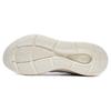 LiNing Spark Lite Slip Resistant, Abrasion Resistant, Breathable Low Top Sports Casual Shoes Men's White Gray Red AGLT101-4