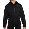 Nike Junior Training Hoodie (Girls) Full-Zip DX4991-010 (Size 130)