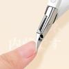 Creative Nail Clippers Tool Set for Thick Nail Professional Correction Tools for Enhanced Nail Care Experience